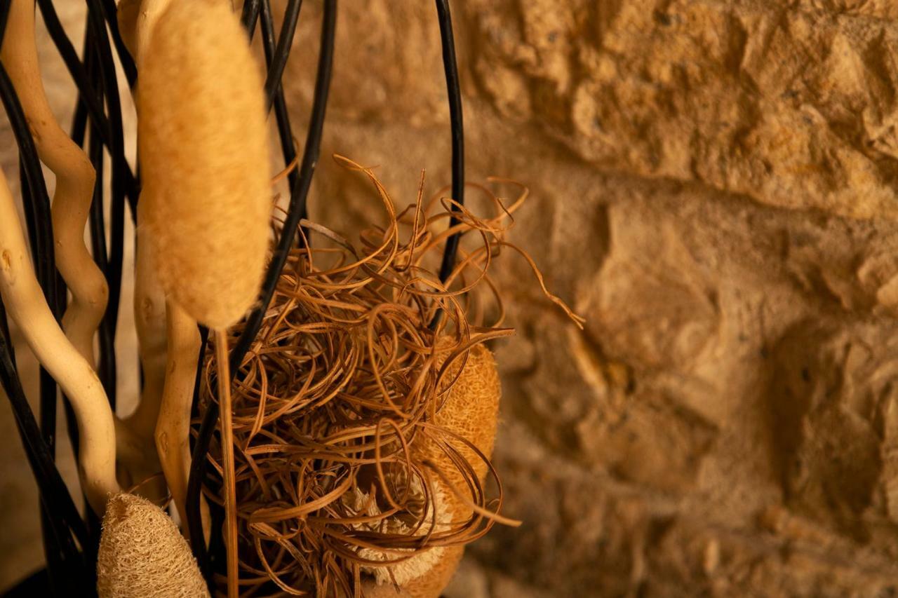 Willa Salamiou Stone House Pafos Zewnętrze zdjęcie